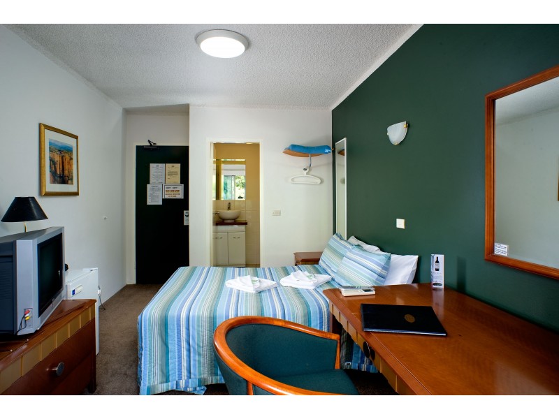 287-289 Crown Street, Surry Hills NSW 2010