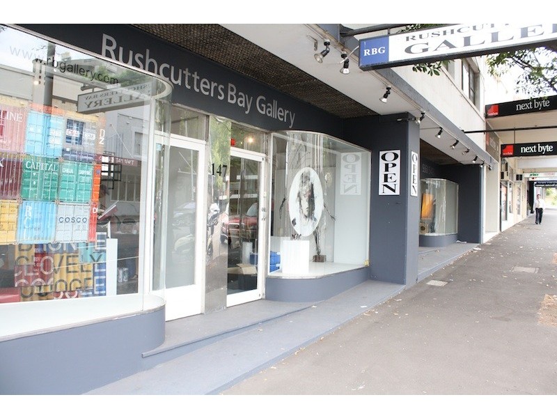 Rushcutters Bay NSW 2011