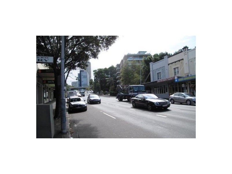 Rushcutters Bay NSW 2011