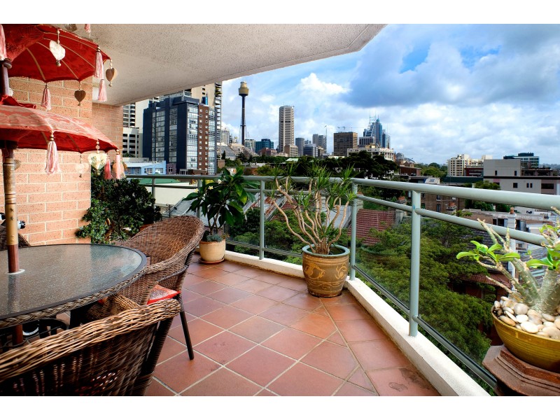 37/8 Norman Street, Darlinghurst NSW 2010