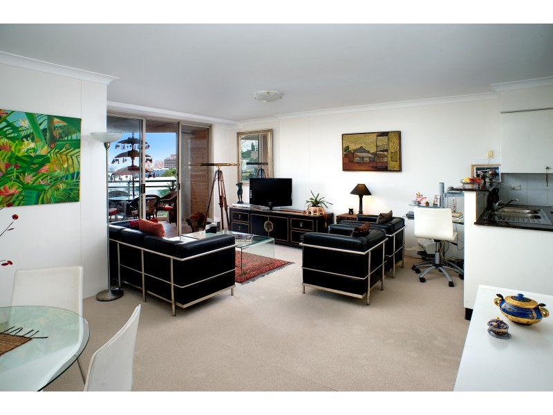 37/8 Norman Street, Darlinghurst NSW 2010