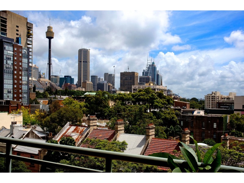 37/8 Norman Street, Darlinghurst NSW 2010