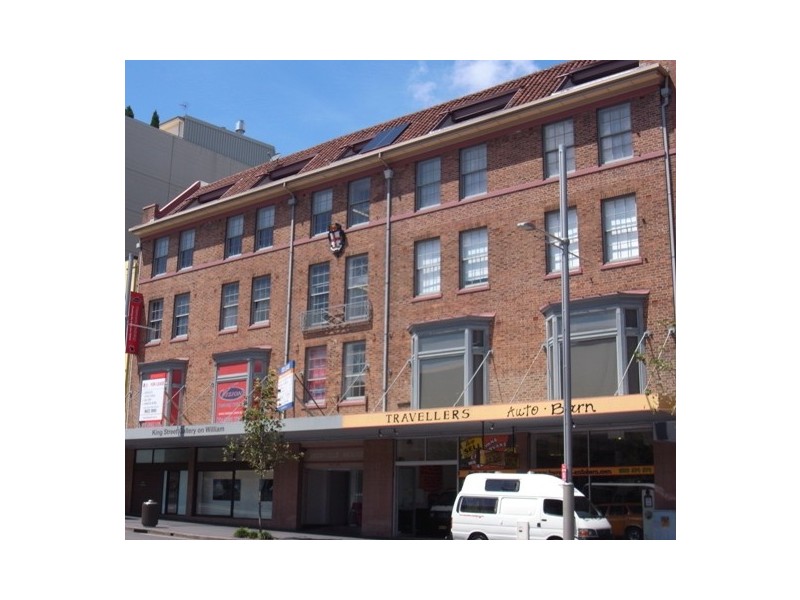 Suite 301, 177 William Street, Darlinghurst NSW 2010