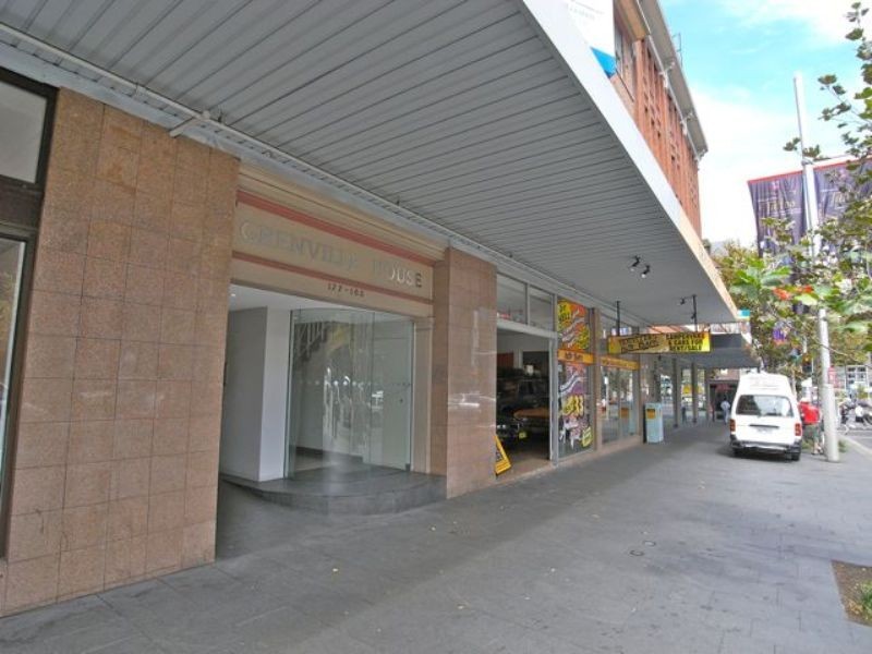 Suite 301, 177 William Street, Darlinghurst NSW 2010