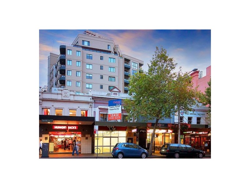 47 Oxford Street, Darlinghurst NSW 2010