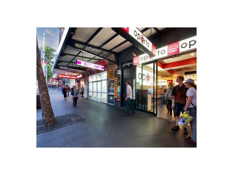 47 Oxford Street, Darlinghurst NSW 2010
