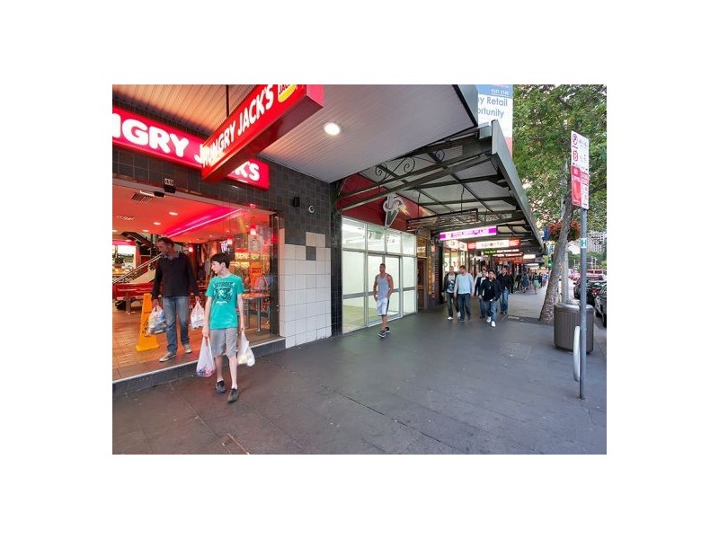 47 Oxford Street, Darlinghurst NSW 2010