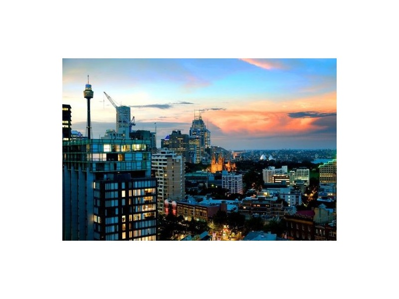 64/253 Goulburn Street, Darlinghurst NSW 2010