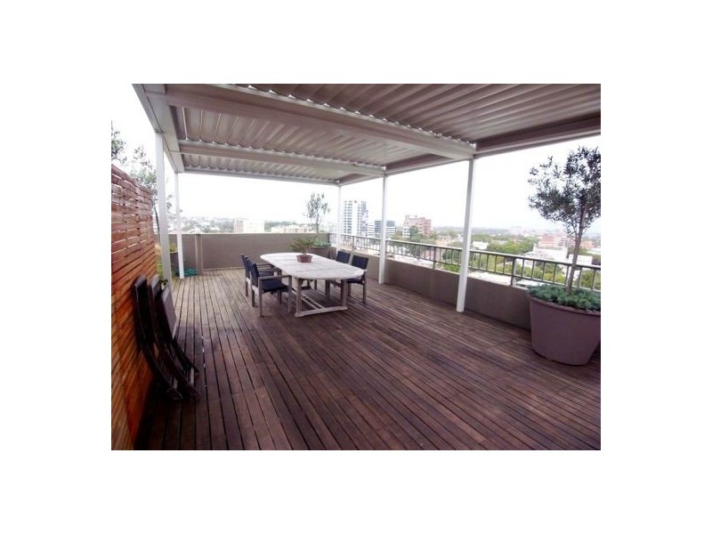 64/253 Goulburn Street, Darlinghurst NSW 2010