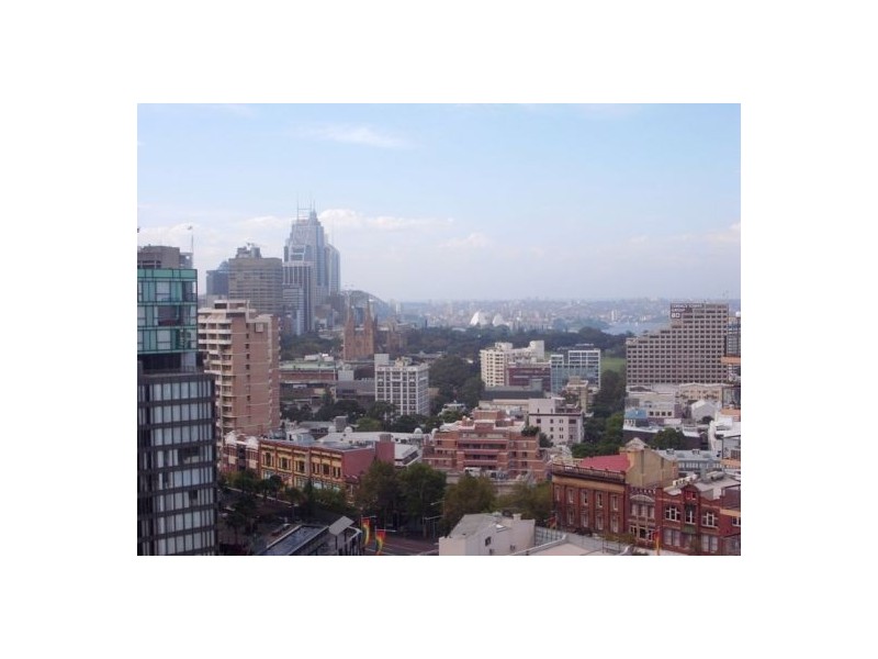 64/253 Goulburn Street, Darlinghurst NSW 2010