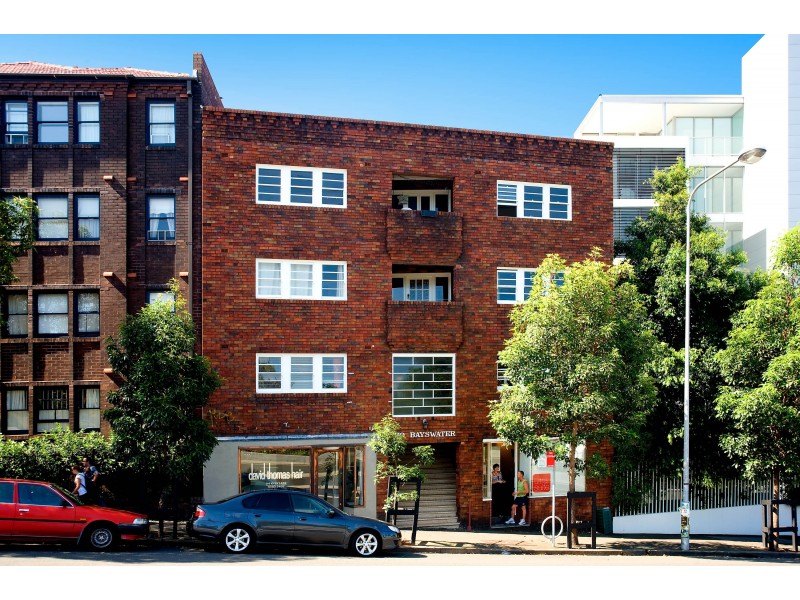 19/70 Bayswater Road, Rushcutters Bay NSW 2011