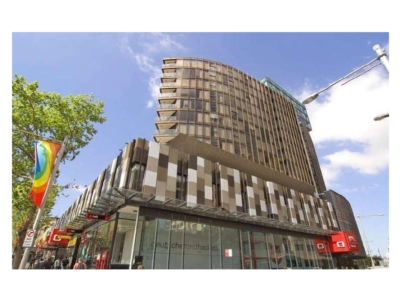 306/20 Pelican Street, Darlinghurst NSW 2010