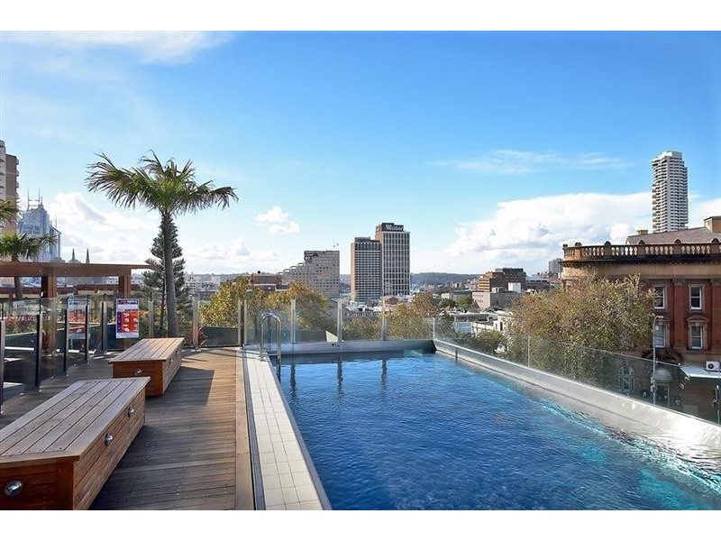 306/20 Pelican Street, Darlinghurst NSW 2010