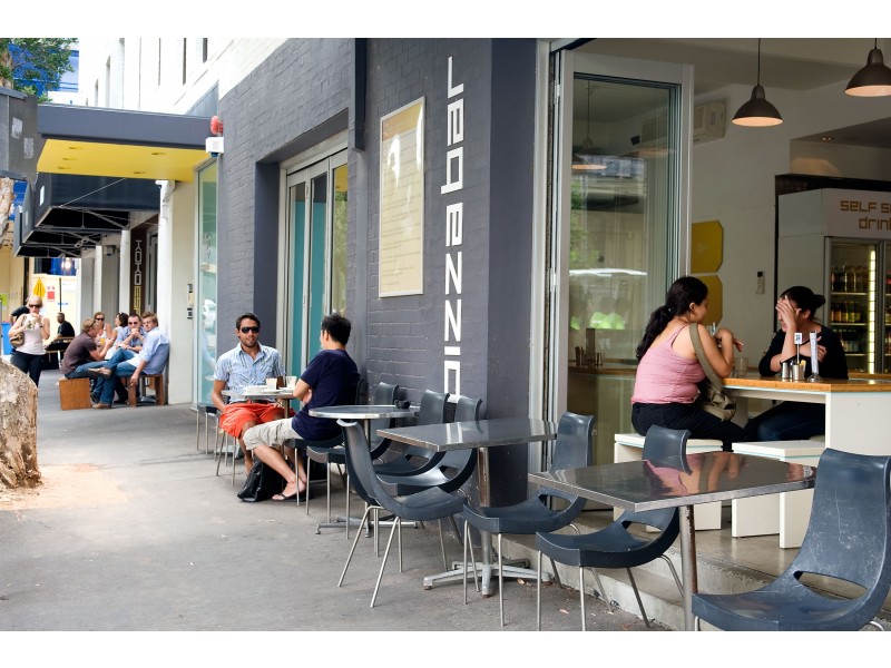 23 Brumby St, Surry Hills NSW 2010