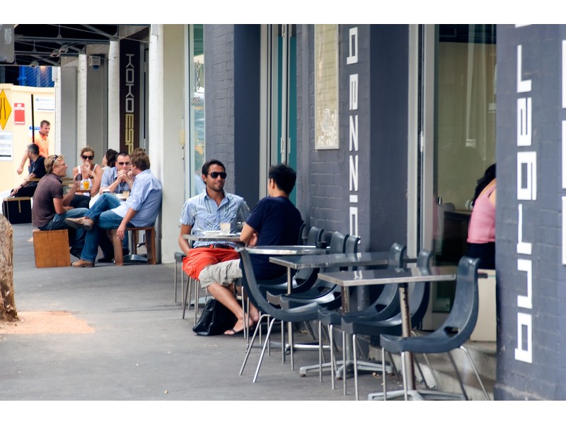 23 Brumby St, Surry Hills NSW 2010