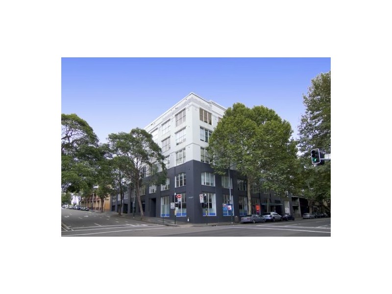 645 Harris Street, Ultimo NSW 2007