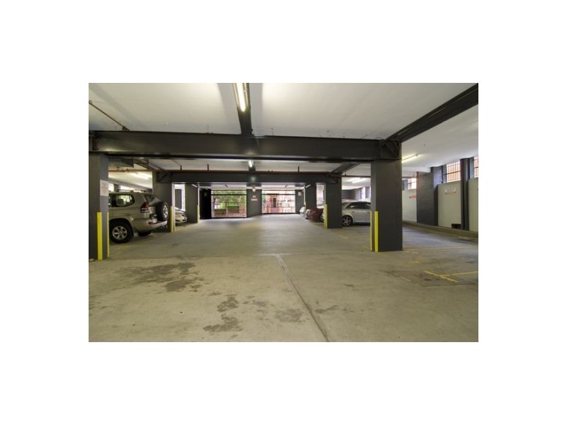 645 Harris Street, Ultimo NSW 2007