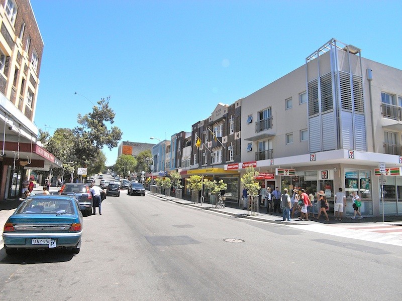 Bondi Beach NSW 2026