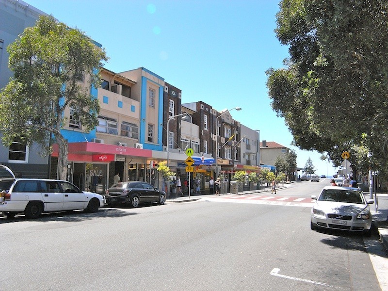 Bondi Beach NSW 2026
