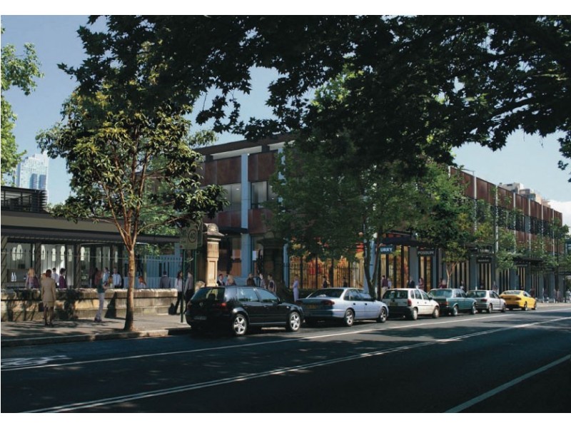 shop 2a, 285a Crown Street, Surry Hills NSW 2010