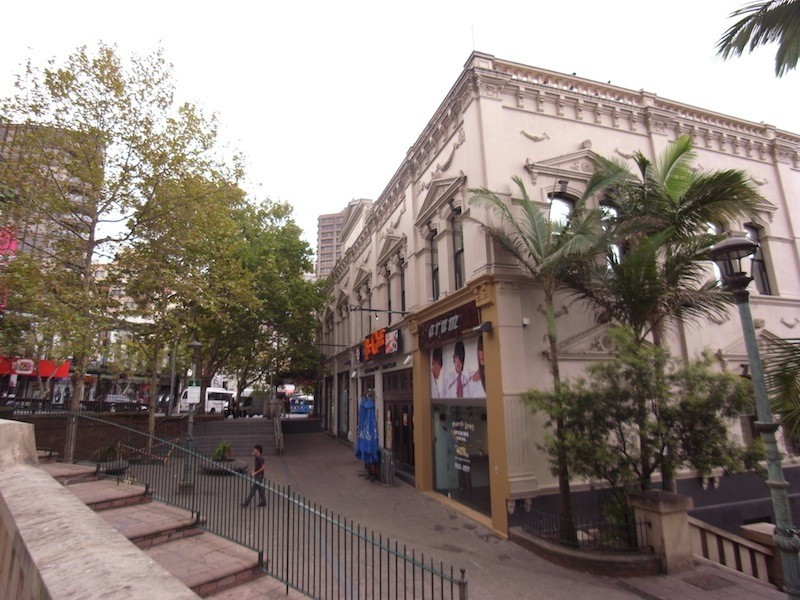 20 Oxford Square, Darlinghurst NSW 2010