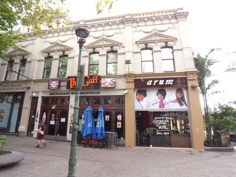 20 Oxford Square, Darlinghurst NSW 2010