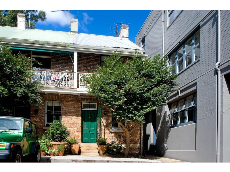 5 Clifton Reserve, Surry Hills NSW 2010