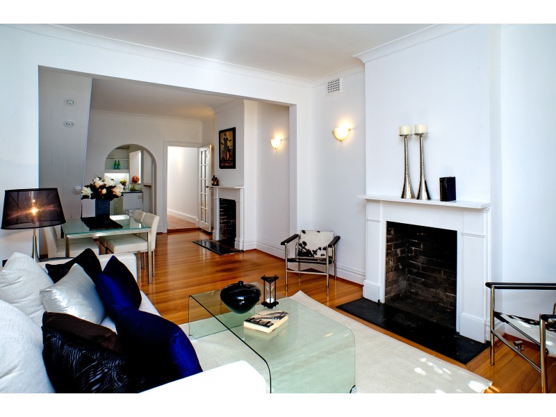 5 Clifton Reserve, Surry Hills NSW 2010