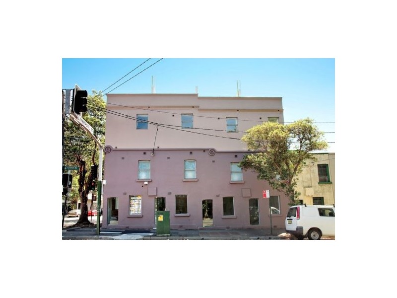 1/185 CROWN STREET, Darlinghurst NSW 2010