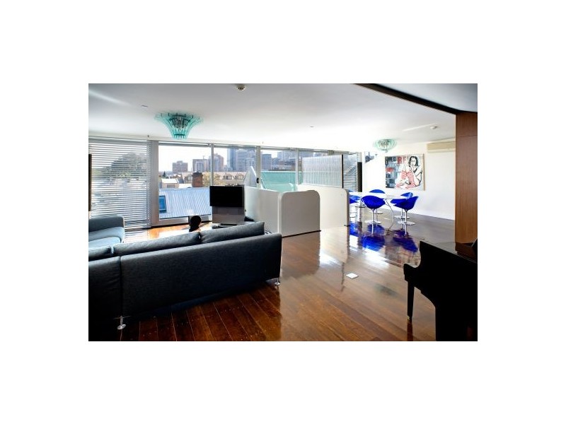 413 Bourke Street, Surry Hills NSW 2010