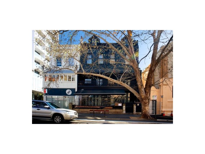 413 Bourke Street, Surry Hills NSW 2010
