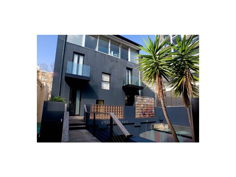413 Bourke Street, Surry Hills NSW 2010
