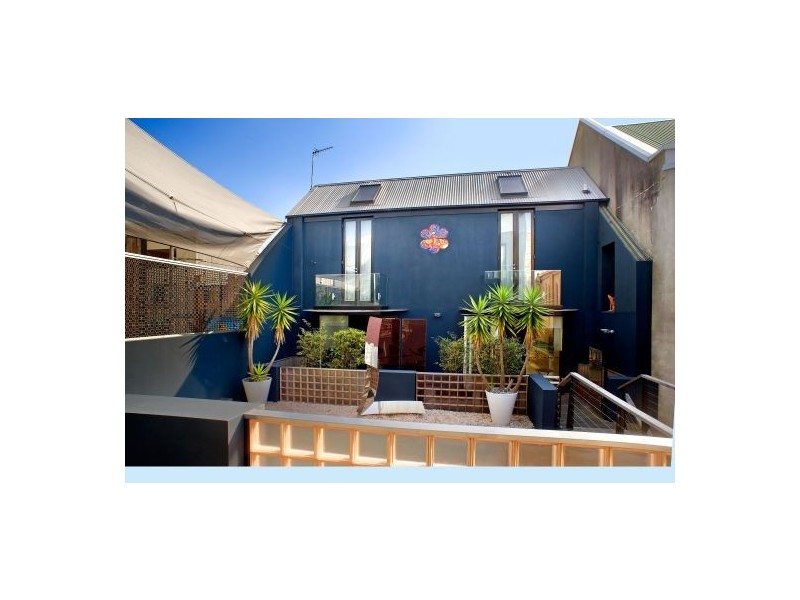 413 Bourke Street, Surry Hills NSW 2010