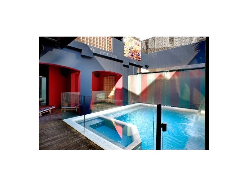 413 Bourke Street, Surry Hills NSW 2010