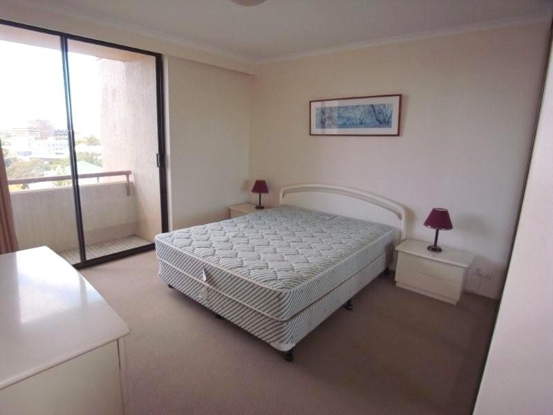 26/6-14 Oxford Street, Darlinghurst NSW 2010