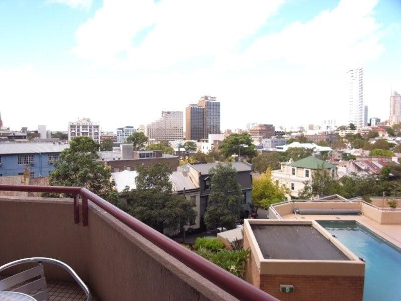 26/6-14 Oxford Street, Darlinghurst NSW 2010