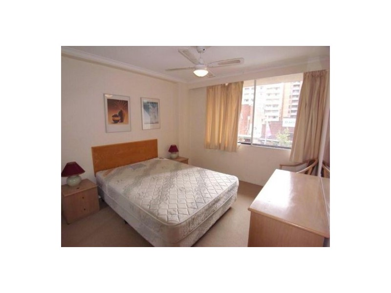 27/6-14 Oxford Street, Darlinghurst NSW 2010