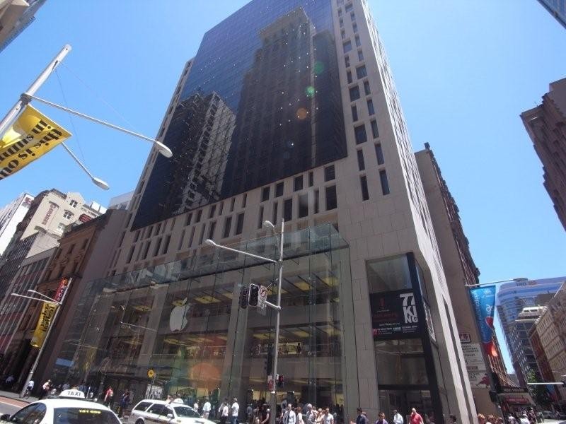 77 King Street, Sydney NSW 2000