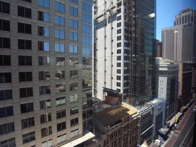 77 King Street, Sydney NSW 2000