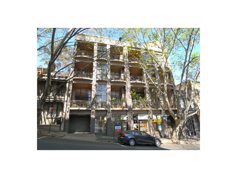 111 Foveaux Street, Surry Hills NSW 2010