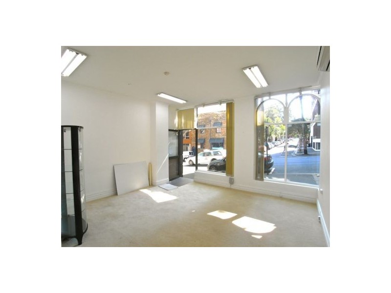 111 Foveaux Street, Surry Hills NSW 2010