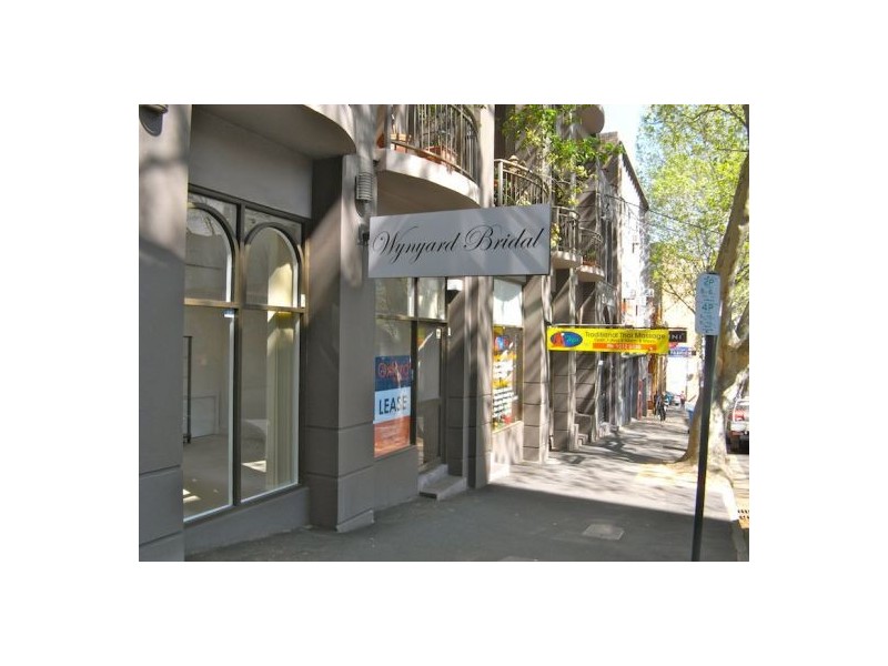 111 Foveaux Street, Surry Hills NSW 2010