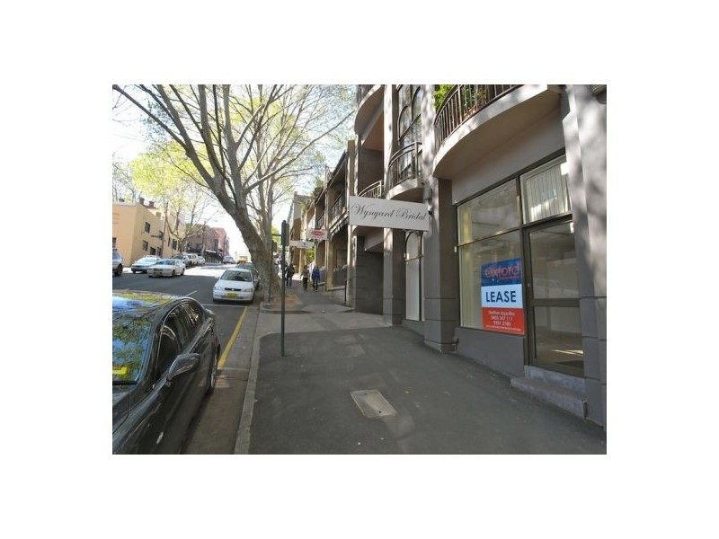 111 Foveaux Street, Surry Hills NSW 2010