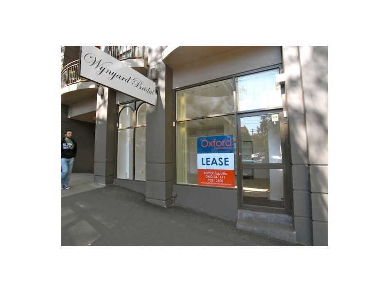 111 Foveaux Street, Surry Hills NSW 2010