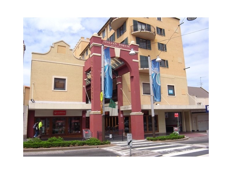 Suite 49a, 21-2 Norton Street, Leichhardt NSW 2040