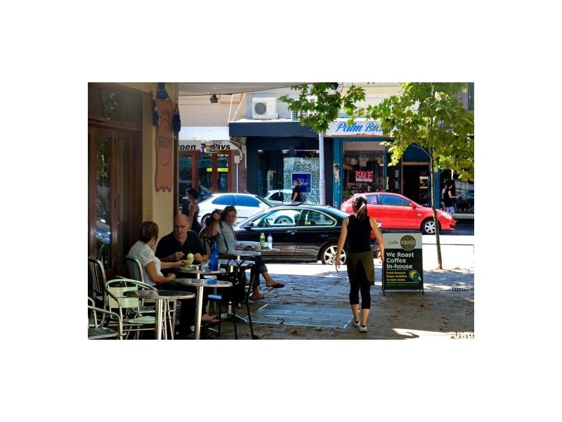 195 Underwood Street, Paddington NSW 2021