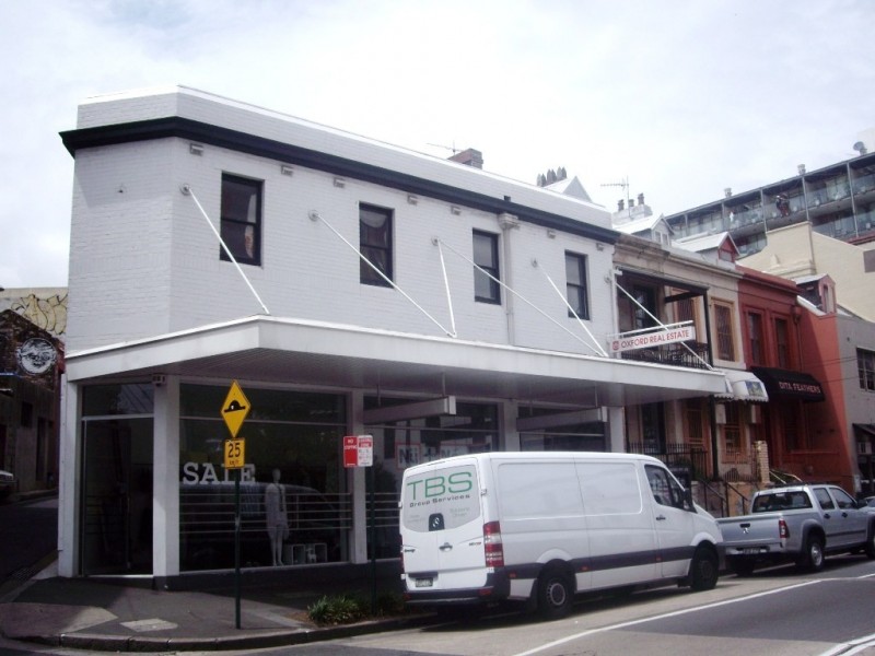 5/280 Crown Street, Darlinghurst NSW 2010