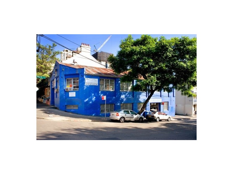 198 Liverpool Street, Darlinghurst NSW 2010