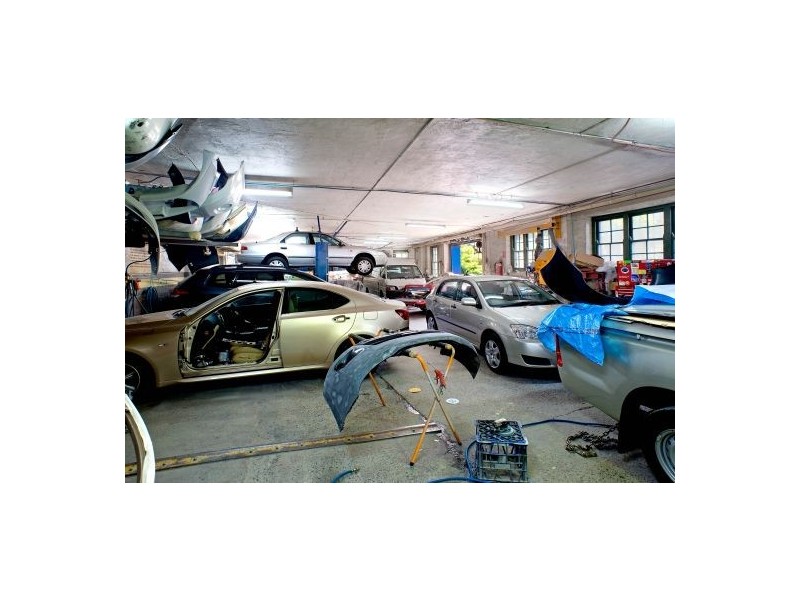 198 Liverpool Street, Darlinghurst NSW 2010