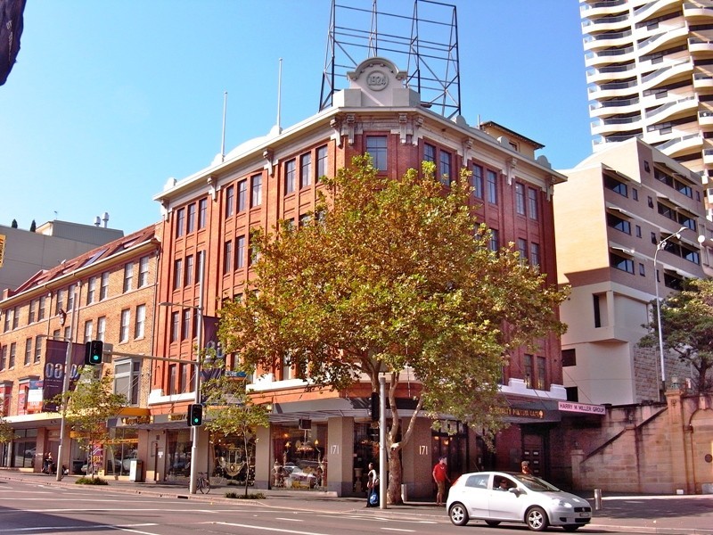 Level 3, 171 William Street, Darlinghurst NSW 2010
